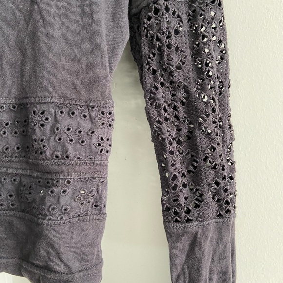 FP long sleeve top - Picture 2 of 5